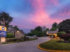 Best Western Inn & Suites Rutland-Killington, hotel in Rutland