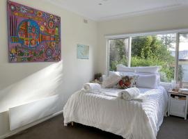 Balcombe Retreat Mornington, B&B em Mornington