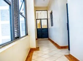 Almasi apartment kisii town