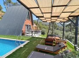 Olympos Bungalov & Villa