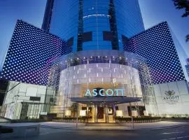 Ascott Huai Hai Road Shanghai, Xintiandi