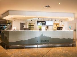 Mercure Marseille Centre Vieux Port – hotel w Marsylii