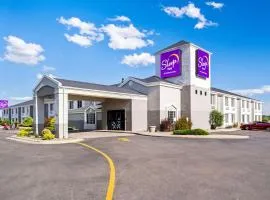 Sleep Inn Billings