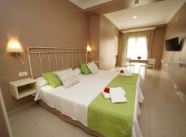 Hotel RF Astoria - Adults Only, viešbutis mieste Puerto de la Krusas