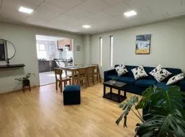 Apartamento Moderno Potosí