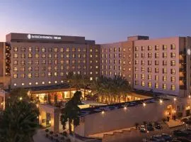 InterContinental Jordan, an IHG Hotel