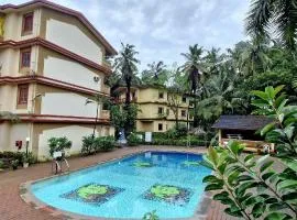 Haven Apartment Candolim