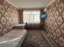 Firdausi Apartment, hotel em Khujand