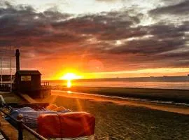 Tranquility at Sandown Bay