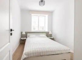 Apartament na Starym Mieście