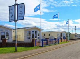 The Chase Holiday Park, hotel em Ingoldmells