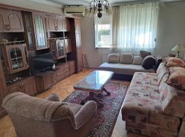 Apartman u centru Leskovca, khách sạn ở Leskovac