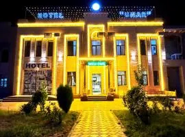 UMAR Hotel