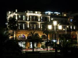 Hotel Retro, hotel i Batumi