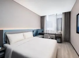 Atour Light Hotel Shenzhen Nanshan Science and Technology Park Changyuan