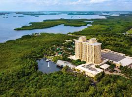 Hyatt Regency Coconut Point Resort & Spa Near Naples, hotel di Bonita Springs