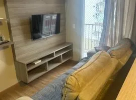 Apartamento 2 quartos completo Canoas