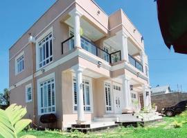 JK Residence Kikuyu, вила в Kikuyu