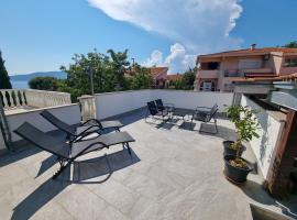 Holiday House Milan, Villa in Pinezici