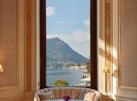 Mandarin Oriental, Lago di Como