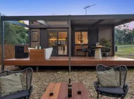 Fully Sustainable Tiny Home In McLaren Vale