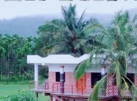 Vamoose Suyoga Homestay Kudremukh