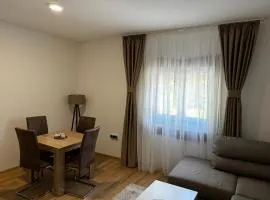 Apartman Mila