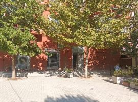 Hostel Vlora, hotel u Vlorëu