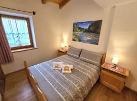 El Molin - Alpine Stay Apartments