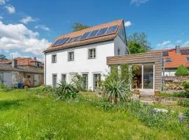 Ferienhaus im Vorwerk Nickern