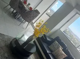 Moderno y cómodo apartamento