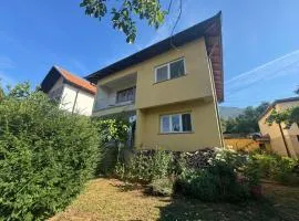 Apartman Ivančica