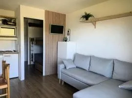 Résidence Necou - Studio pour 3 Personnes 564