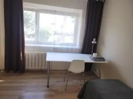 Shared Flat Next To Tallinn Old Town - Private Room