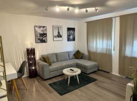 Ferienappartment in zentraler Lage Passau, hotel sa Passau