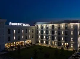 Holiday Hotel