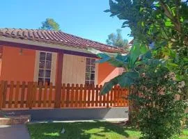 Linda casa em Paraty