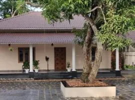 Angel Homestay Paravoor