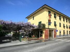 Hotel Stipino