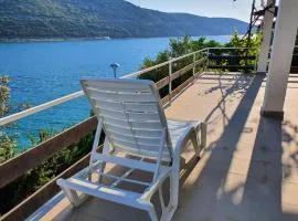 Apartments Omerbasic Neum