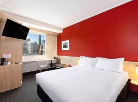 ibis Sydney Darling Harbour, hotel u četvrti 'Sydney CBD' u Sydneyju