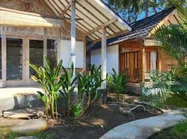 Kayu Cottage