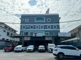 Hotel Pinji Ipoh