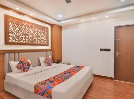 FabHotel Shaurya Inn