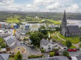 Hill House Clifden