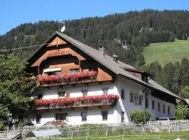 Weberhof Toblach