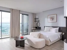 MARINA SUITES Apartment