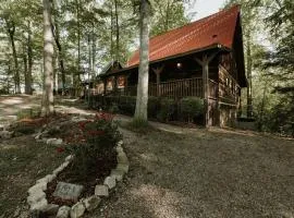 Southern Oak Cabin - Newly Remodeled