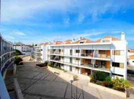 Apartment Gilo-tavira Centre With Pool