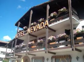 Hotel Nevada